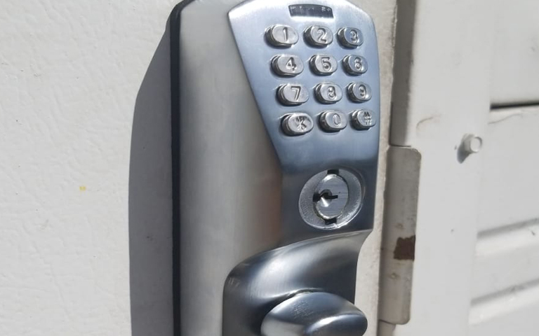 High-Security Locks Installation Service in The woodland, TX area